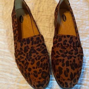 Dr. Scholl’s size 10